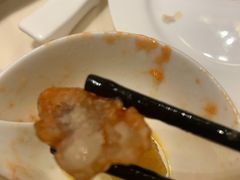 肥猪油-广东胜利宾馆西关粤中餐厅