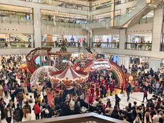 -新城市广场