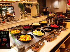 -杭州城中香格里拉大酒店