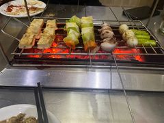 -小寒羊烧烤(凯瑞时代大厦店)