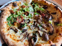 -PIZZA BIANCA(民园店)