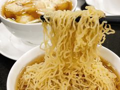 鲜虾云吞面-丽的面家(多宝路店)
