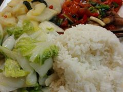 -大米先生(韶山南路店)