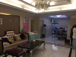 -星摇篮月子中心(市妇幼店)