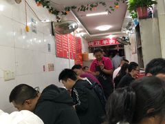 -徐州羊肉汤(中圣街店)