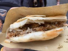 -潼关肉夹馍(永兴坊店)