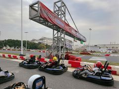 -赛卡联盟WSK卡丁车俱乐部