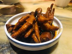 -慧娟面馆·餐厅(望江路店)