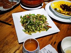 -怡得观滇餐厅·地道昆明菜·1996(海埂大坝店)