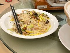 -绿岛国际酒店·海鲜酒楼(八七路店)