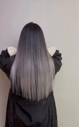 -FASHION PALACE hair+