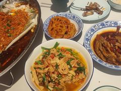 -回家吃饭·地道南昌菜(建德观总店)