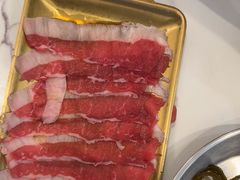 -花味·自助烤肉(大观天地店)