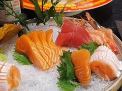 -樱之盛宴·蟹料理海鲜自助(前进大街店)