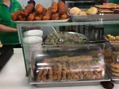 -老磁器口豆汁店(天坛店)