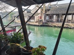 -乌镇西栅景区
