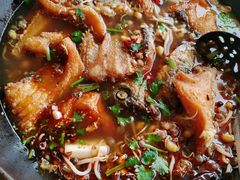 -天釜石锅鱼(长江二路店)