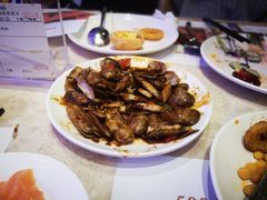 -芭菲盛宴·环球美食(锦城万达广场店)