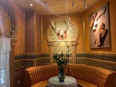 -游牧传奇新疆特色歌舞餐厅(红山新世纪购物广场店)