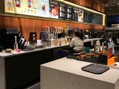 -星巴克臻选(扬州瘦西湖文化广场店)
