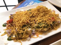 -克比叔叔印度餐厅Kebabs on the Grille(永康路分店)