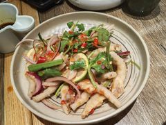 -云海肴云南菜(浦江欢乐颂店)