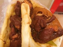 王虎子大饼-王虎子大饼(甸柳新村五区店)