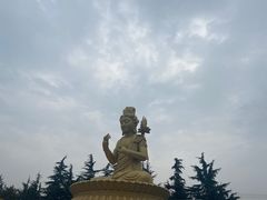 -法门文化景区