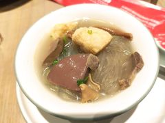 -弄堂小笼包(天津南开大悦城店)