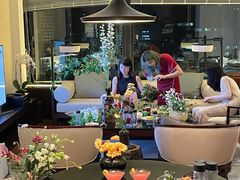 -上海璞麗酒店