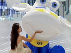 -红星美凯龙北京至尊MALL(东四环中路店)