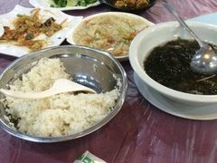 -南华寺素食馆(南华禅寺店)