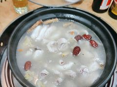 -濠轩阁特色生蚝火锅(水湾路店)