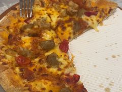 -必胜客(远大路店)