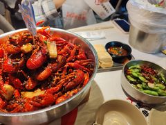 -靓靓蒸虾·头牌蒸虾(雪松路总店)