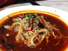 -春申里餐厅(银泰in99店)