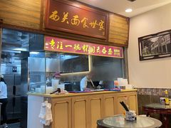 -恩宁刘福记(东华东路店)