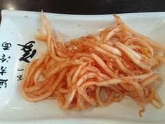 -服务大楼冷面(延大店)