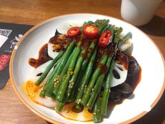 -必点海鲜·鲅鱼水饺(鞍山西道店)