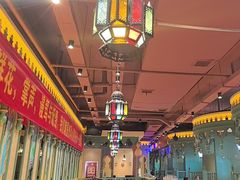 -驿楼兰·新疆菜(火车站店)
