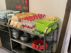 -卢大鲜鱼头捞饭(美利广场店)