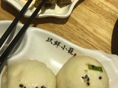 -玖鲜小笼(中山广场店)
