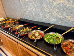 -杭州西子湖四季酒店-WL BISTRO西湖餐厅(灵隐路店)