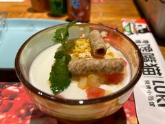 -北京食堂·烤鸭·宵夜(亚运村店)