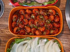 -江湖六膳門串串香(隆礼路店)