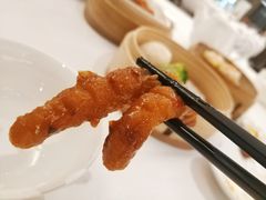 酱汁蒸凤爪-凯逸轩·匠心粤菜(中城名仕汇店)