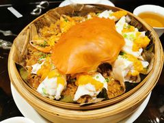 -广州文华东方酒店·江-由辉师傅主理