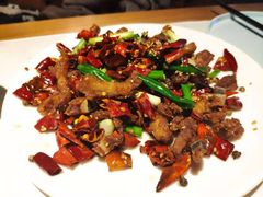 -海东头·疙瘩汤(万达四楼店)