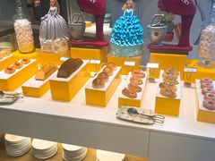 -深圳香格里拉酒店