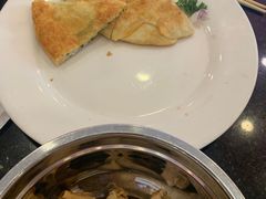 -蝎王府羊蝎子(西稍门店)